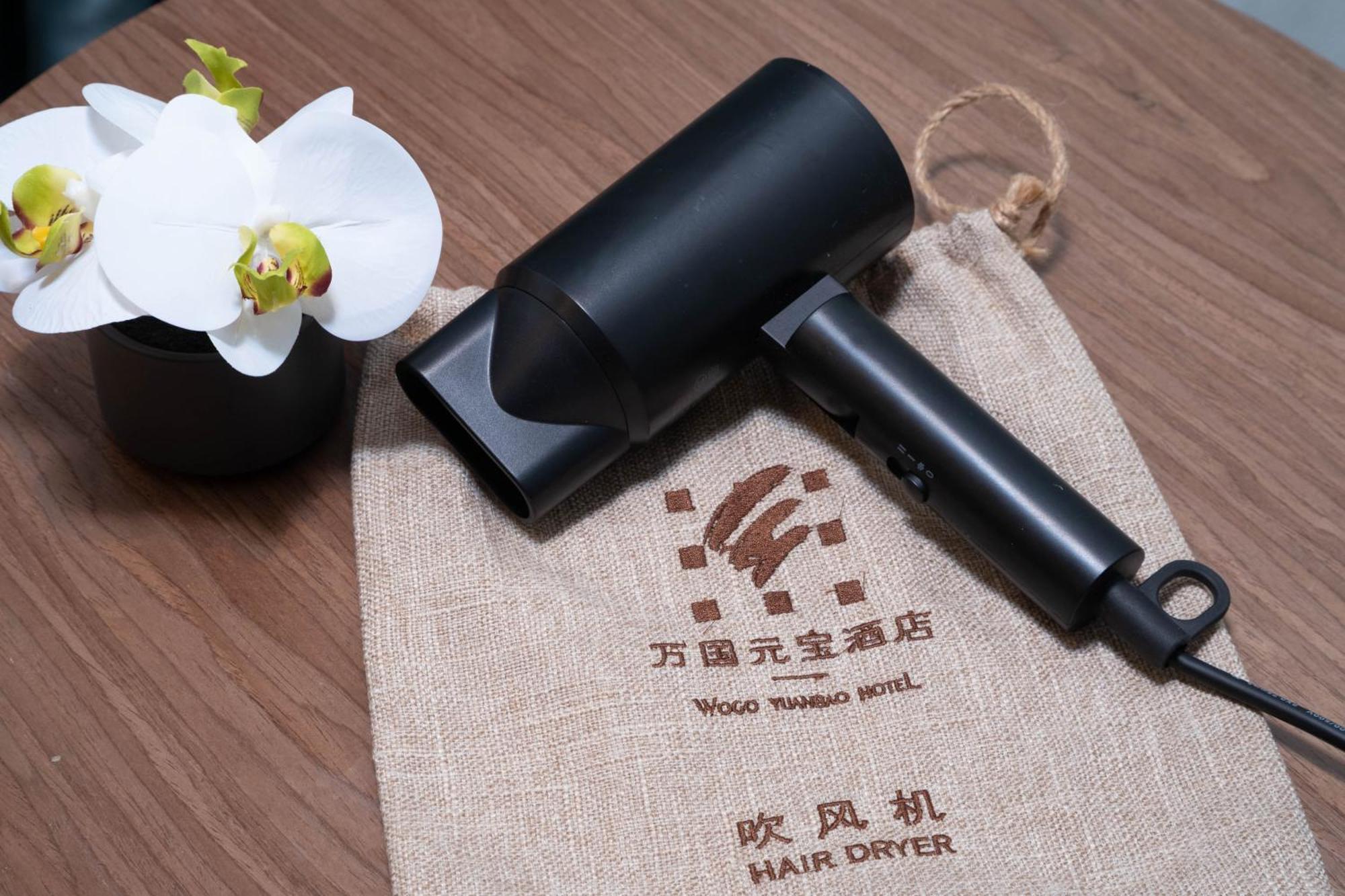 Guangzhou Wogo Yuanbao Hotel-Zhujiang New Town-Free Canton Fair Shuttle Bus & Overseas Buyer Registration Services Exterior foto